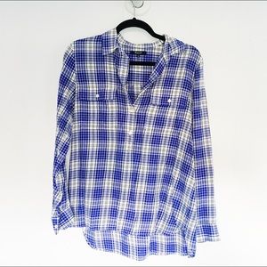 Super soft Madewell shirt